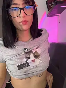 HinaSweet's sex show image