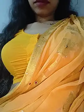 Aameesha's sex show image