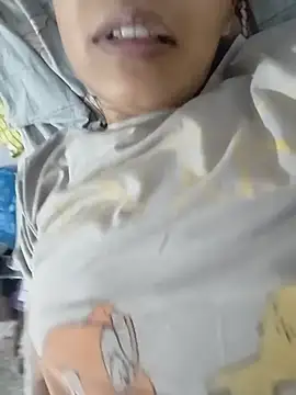 Aameesha's sex show image