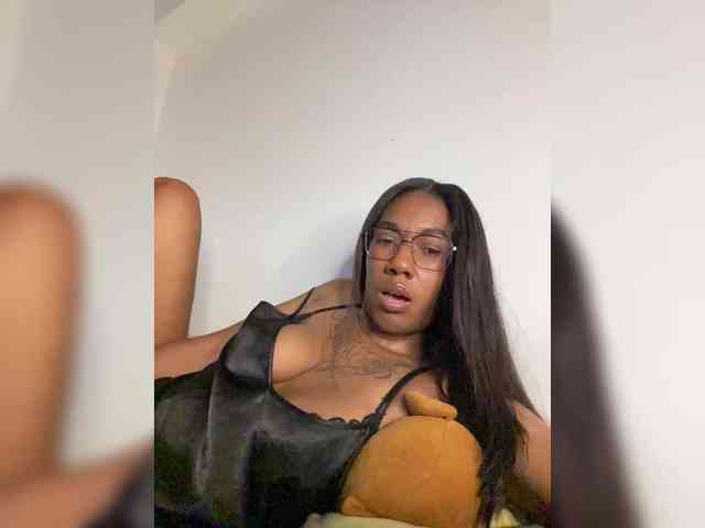 ReginaCorleone's sex show image