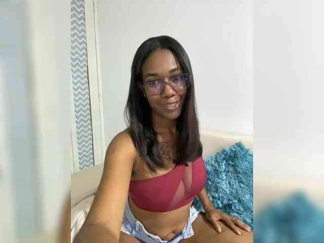 ReginaCorleone's sex show image