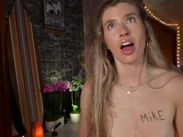 lucy_gooosey's sex show image