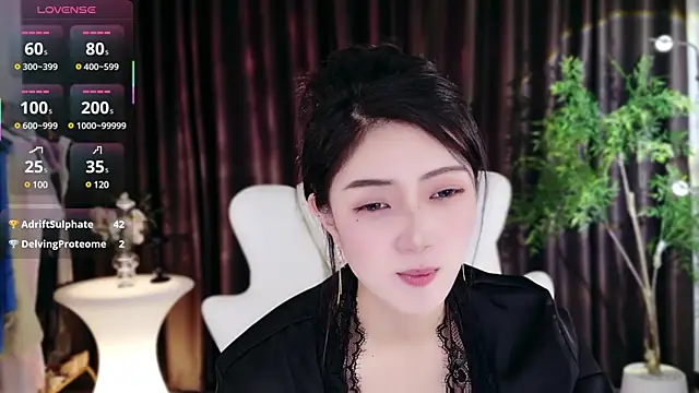 Sexshow-Bild von yangyang-777