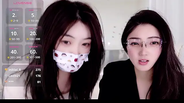 Sexshow-Bild von yangyang-777 Sexshow-Bild von yangyang-777