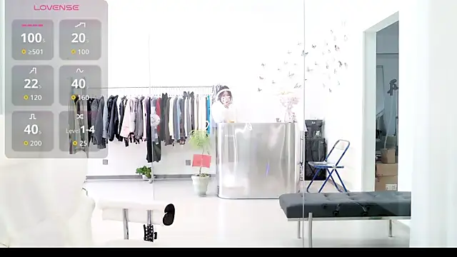 Sexshow-Bild von yangyang-777 Sexshow-Bild von yangyang-777