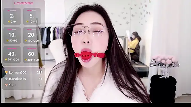 yangyang-777's sex show image