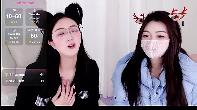 yangyang-777's sex show image