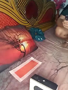 Rater-Rani-143's sex show image