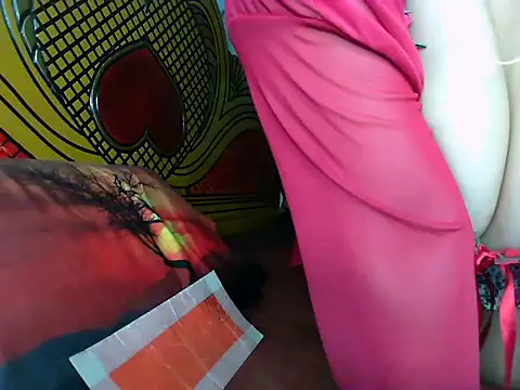 Rater-Rani-143's sex show image