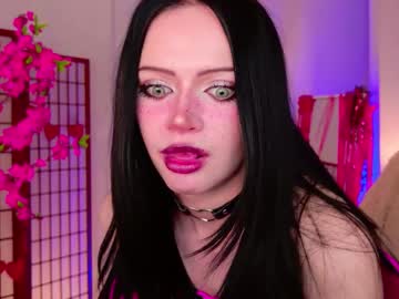 dark_diva's sex show image