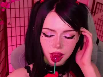 dark_diva's sex show image