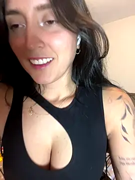 Изображение секс-шоу модели Valentina_cartier