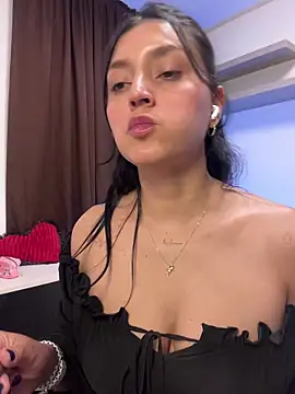 ANA_U's sex show image