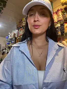 ANA_U's sex show image