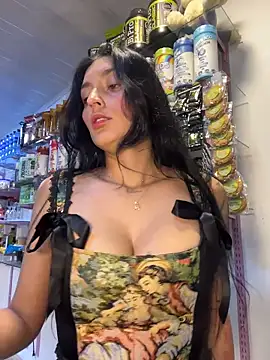 ANABOONCE_'s sex show image ANABOONCE_'s sex show image