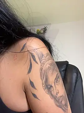 ANABOONCE_'s sex show image