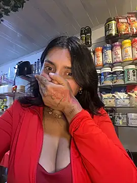 ANABOONCE_'s sex show image