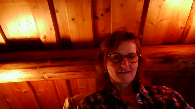 Sexshow-Bild von Valinella