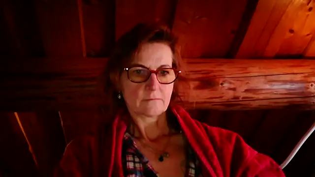 Sexshow-Bild von Valinella