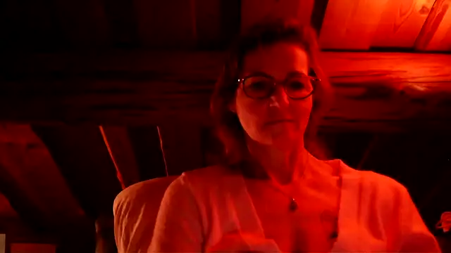 Sexshow-Bild von Valinella