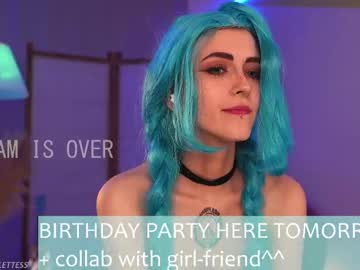 Sexshow-Bild von violettessa Sexshow-Bild von violettessa