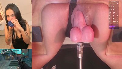 CookiesAndBoots's sex show image