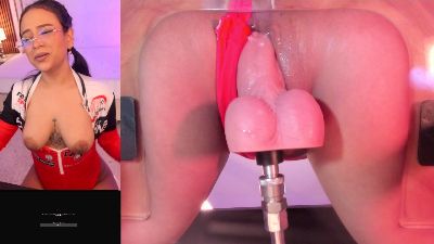 Sexshow-Bild von CookiesAndBoots Sexshow-Bild von CookiesAndBoots