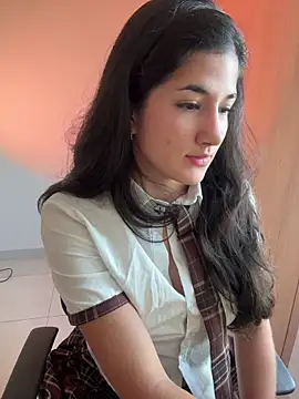 Sexshow-Bild von LauraCatalina