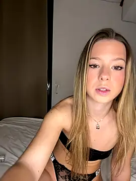 Norabbyxox's sex show image