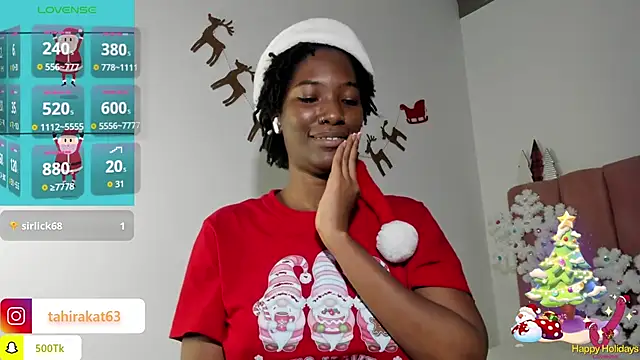 Sexshow-Bild von Tahira_21_ Sexshow-Bild von Tahira_21_