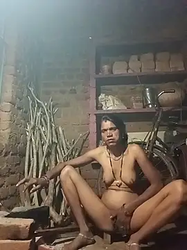 Karisma_ji's sex show image