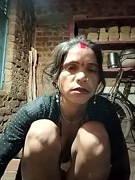 Karisma_ji's sex show image