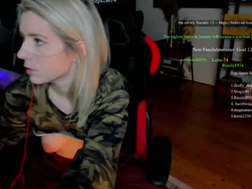 Sexshow-Bild von kimilee22