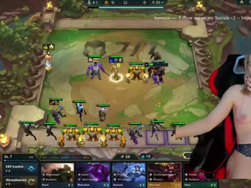 Sexshow-Bild von kimilee22