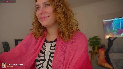 Kate_Danswet's sex show image