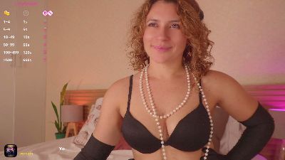 Kate_Danswet's sex show image