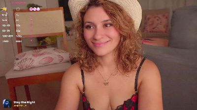 Kate_Danswet's sex show image