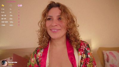 Kate_Danswet's sex show image