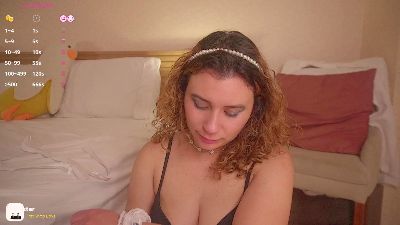 Kate_Danswet's sex show image