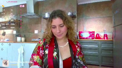 Kate_Danswet's sex show image