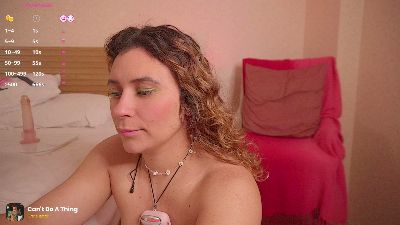 Kate_Danswet's sex show image