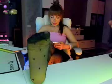Sexshow-Bild von kaylee____77