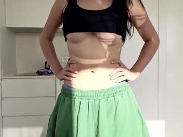 amyalwayshere's sex show image