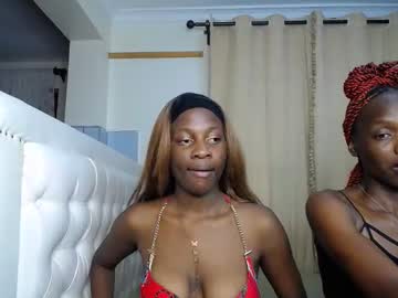 Sexshow-Bild von ebony_doll11