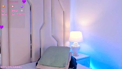 Sexshow-Bild von Loreanna_ Sexshow-Bild von Loreanna_