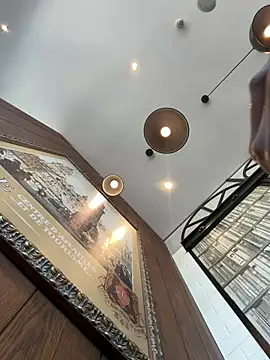 Изображение секс-шоу модели Neelo-Smith Изображение секс-шоу модели Neelo-Smith