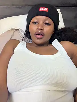 Sexshow-Bild von Neelo-Smith