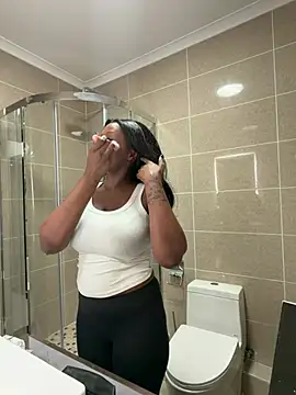 Sexshow-Bild von Neelo-Smith