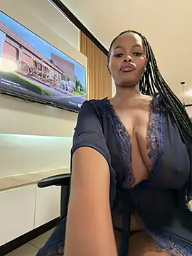 Sexshow-Bild von Neelo-Smith