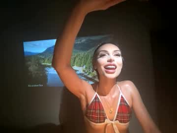 Sexshow-Bild von ella_ella_ella_ay